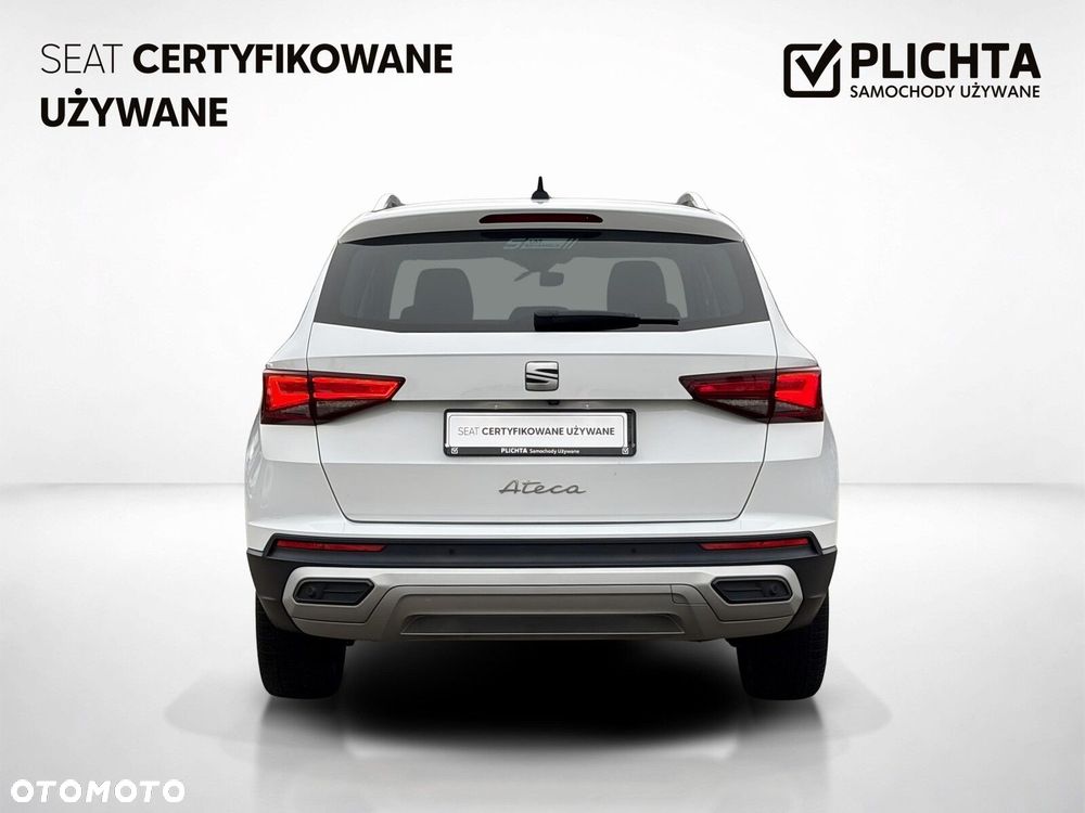 Seat Ateca - 5