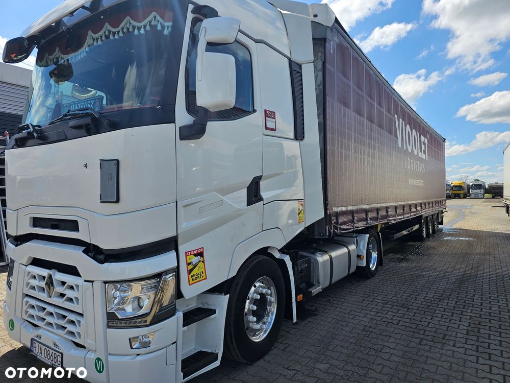 Schmitz Cargobull - 3