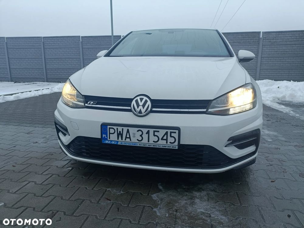 Volkswagen Golf 1.6 BlueTDI DSG Cup - 2