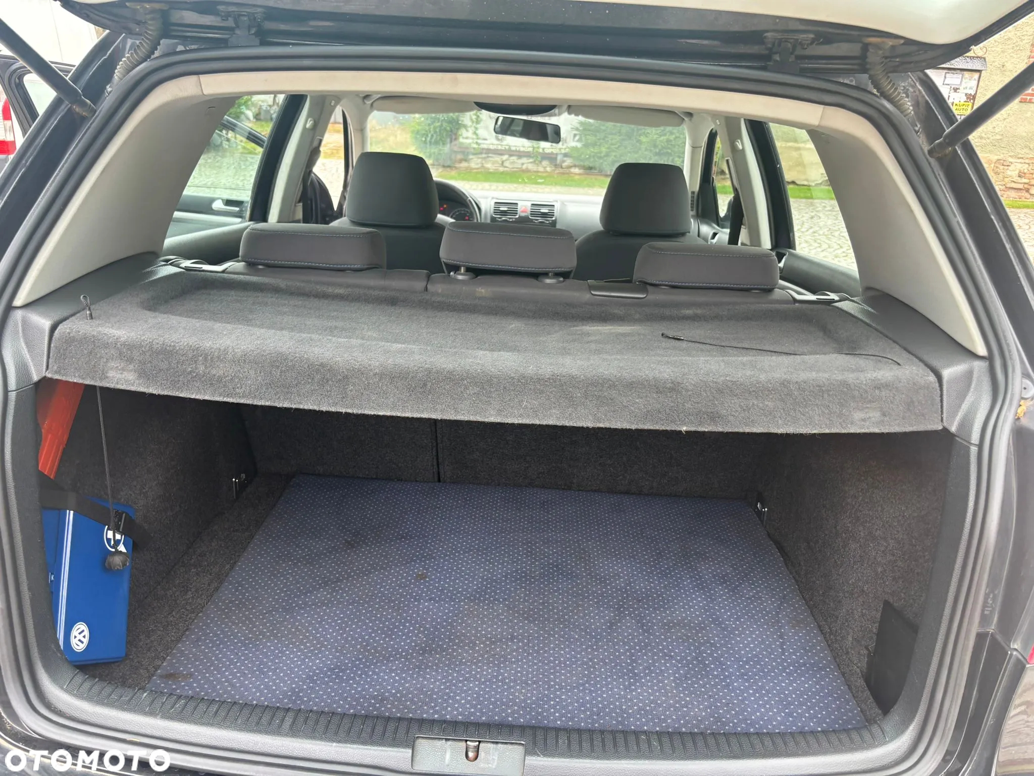 Volkswagen Golf 1.6 FSI Comfortline - 15