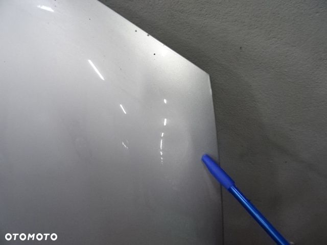 MASKA POKRYWA SILNIKA SEAT IBIZA III HB 3D LAK:L57N NR10 - 7