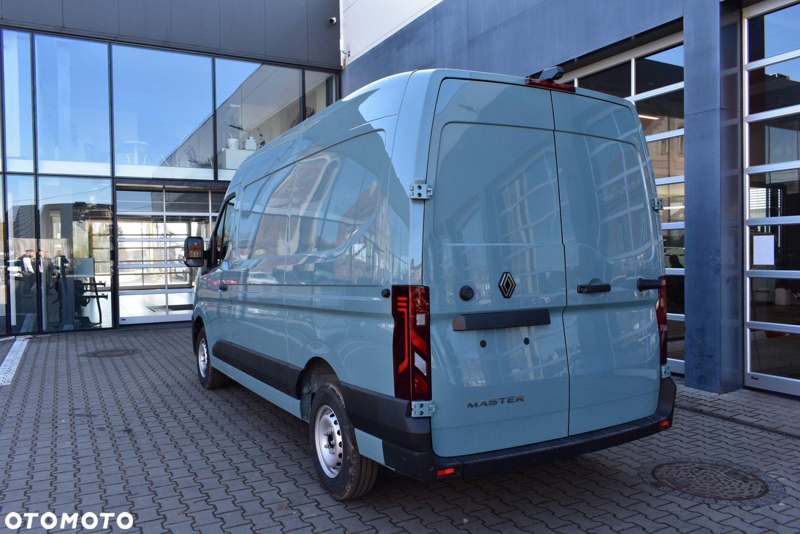 Renault Master - 9