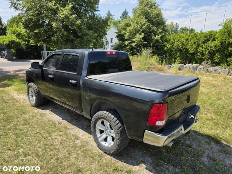 RAM 1500 - 3