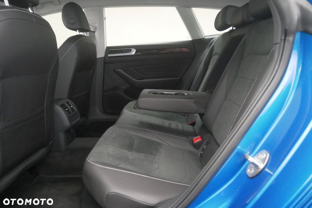 Volkswagen Arteon 2.0 TSI Elegance DSG - 15