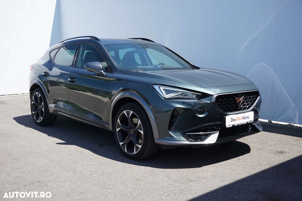 Cupra Formentor - 7