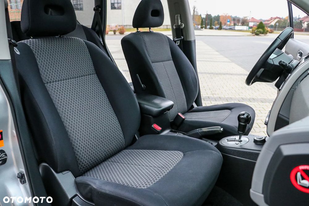 Nissan X-Trail 2.0 dCi LE Platinum - 17