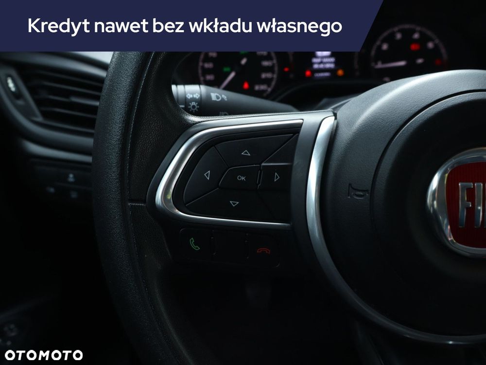 Fiat Tipo - 19
