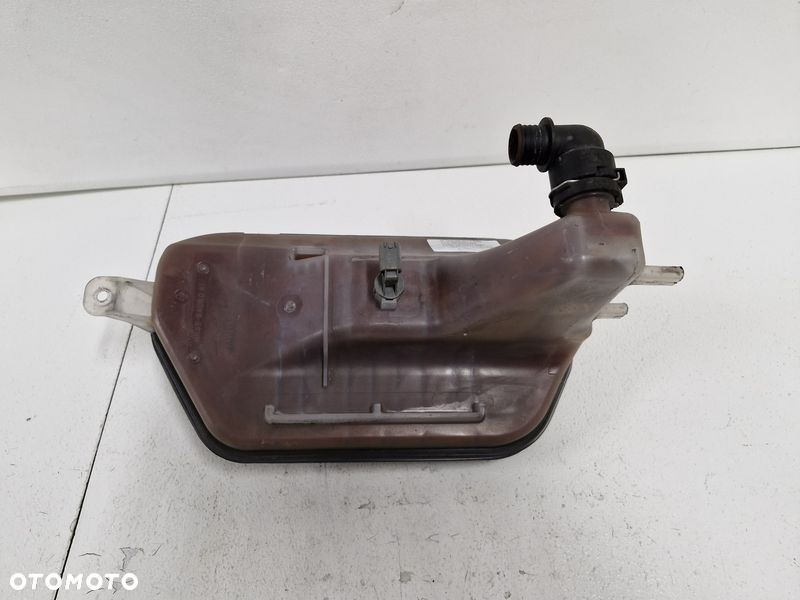 JAGUAR XF I 1 X250 3.0 D ZBIORNICZEK WYRÓWNAWCZY 4R83-8A080-AE - 6