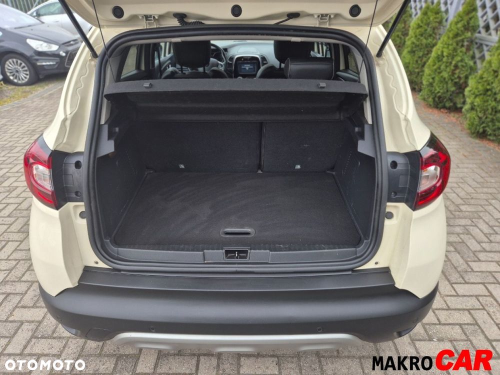 Renault Captur - 17