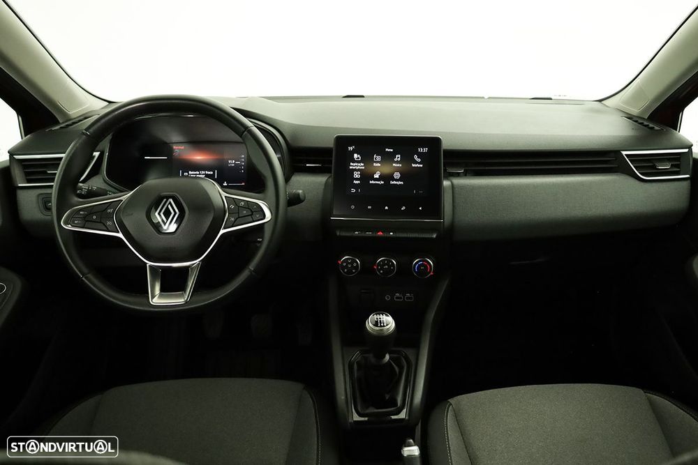 Renault Clio 1.0 TCe Evolution - 7
