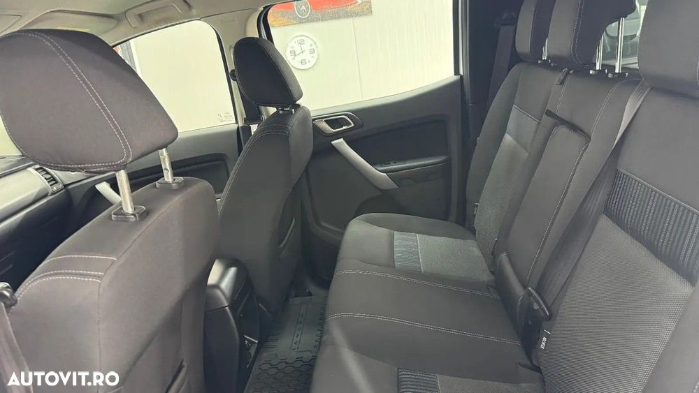 Ford Ranger - 8