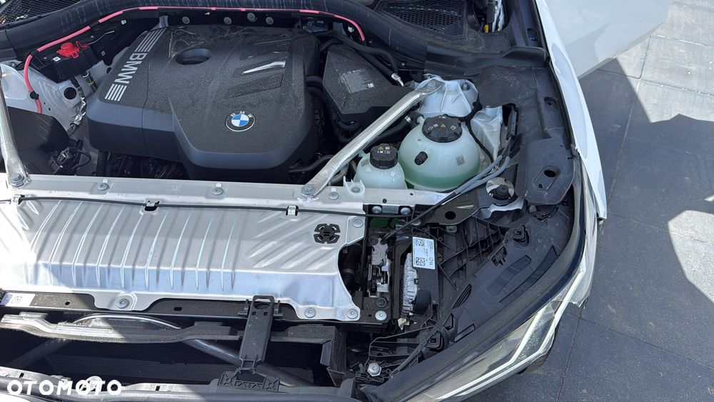 BMW X3 20 xDrive - 21