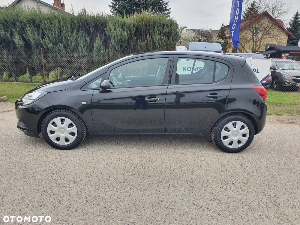 Opel Corsa 1.4 Selection - 8