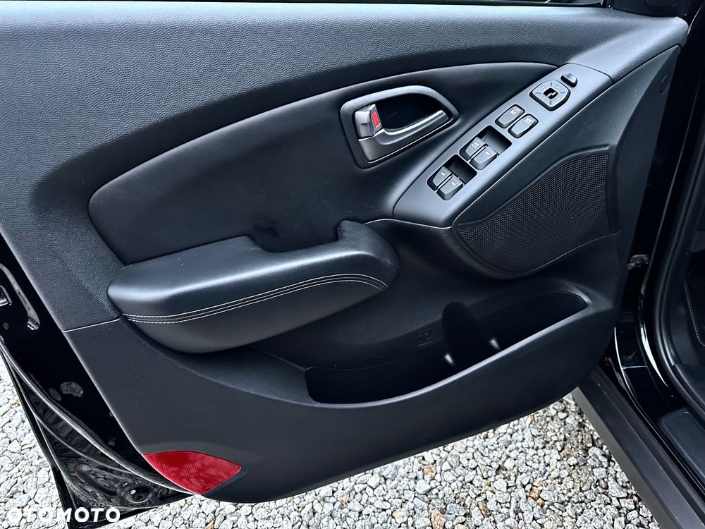 Hyundai ix35 1.6 2WD 5 Star Edition - 20