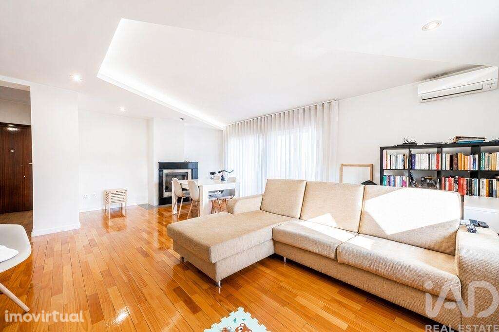 Apartamento T3 em Brito de 132,08 m2 - Grande imagem: 4/28