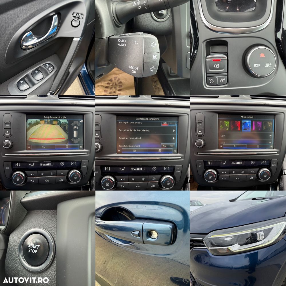 Renault Kadjar 1.5 DCI EDC XMod - 19