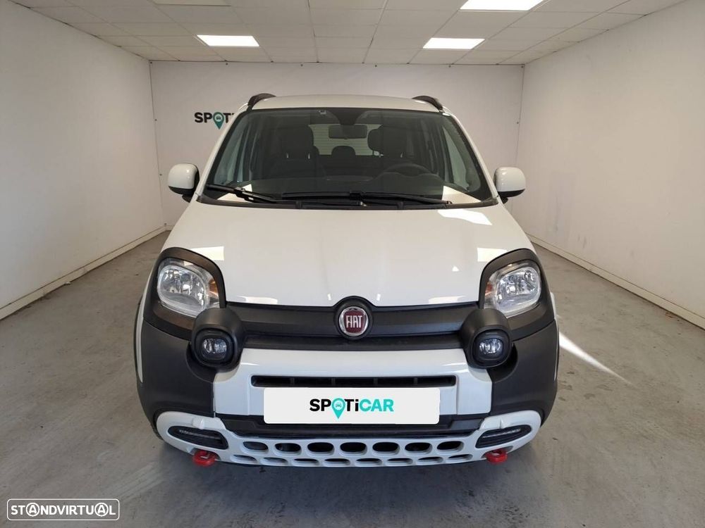 Fiat Panda - 2