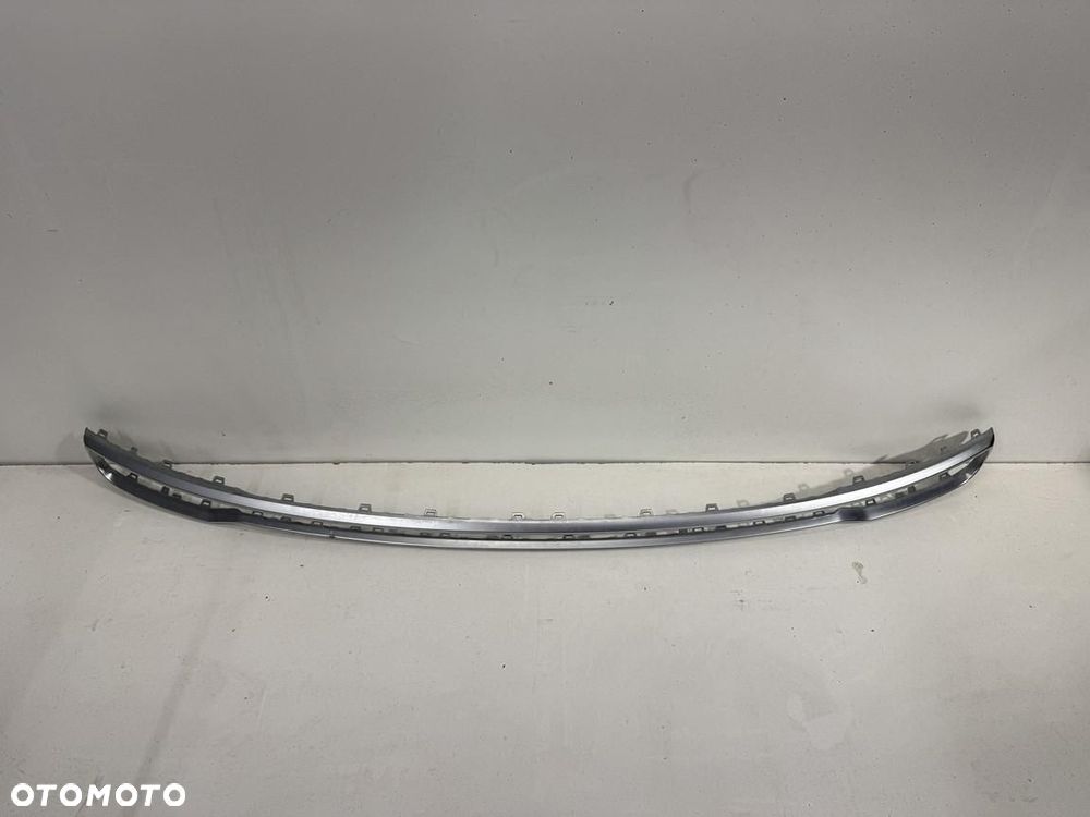 Dyfuzor Tył  Audi q5 80a 80A807578 - 1