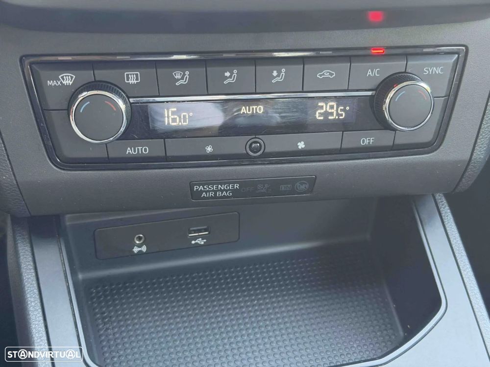 SEAT Ibiza 1.0 TSI S&S Style - 7