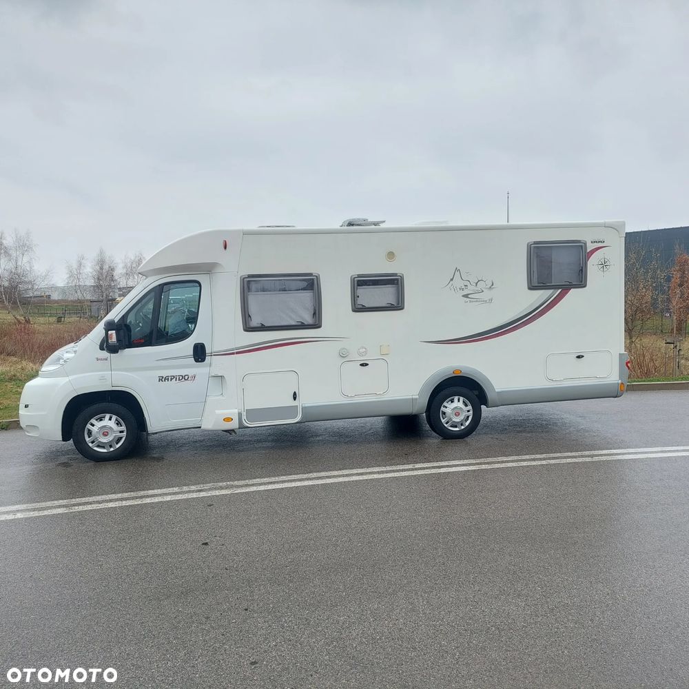 Fiat DUCATO - 6