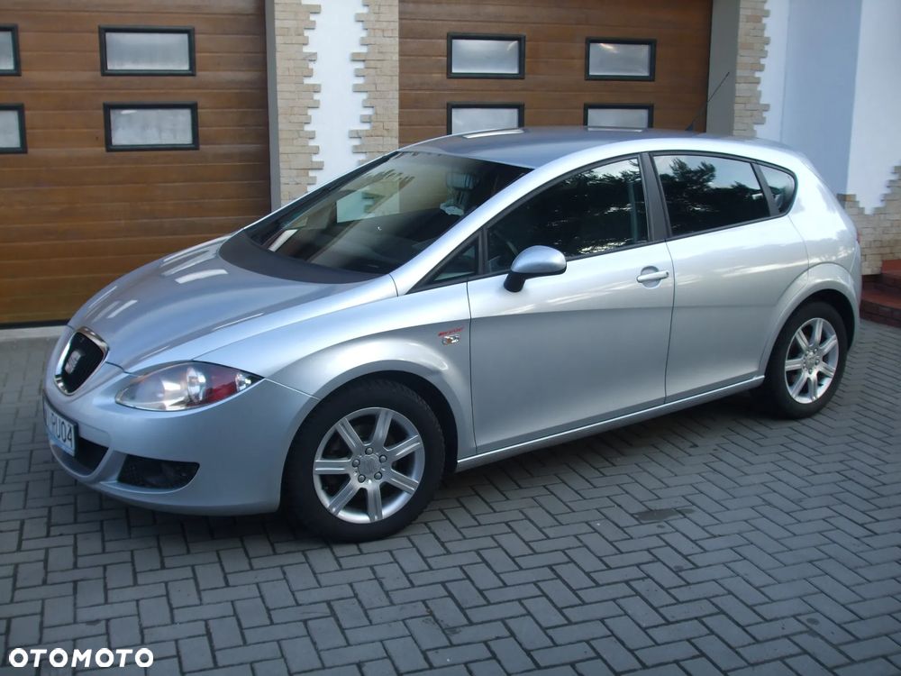 Seat Leon 1.9 TDI Reference - 2