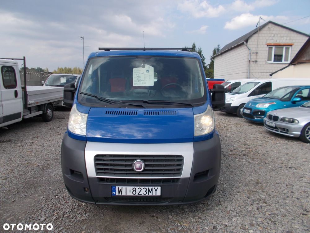 Fiat Ducato - 2