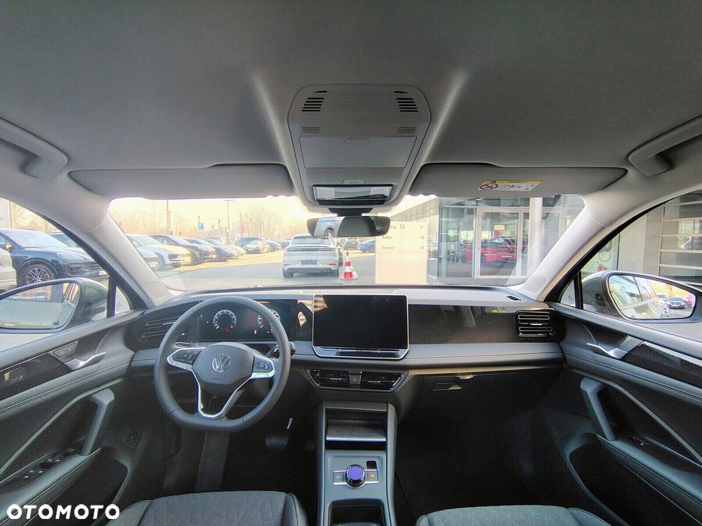 Volkswagen Tiguan 1.5 eTSI Life Plus DSG - 21
