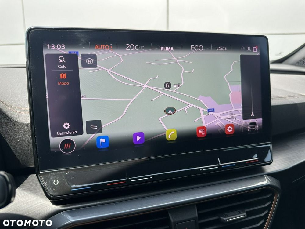 Cupra Formentor 1.4 e-Hybrid DSG - 34