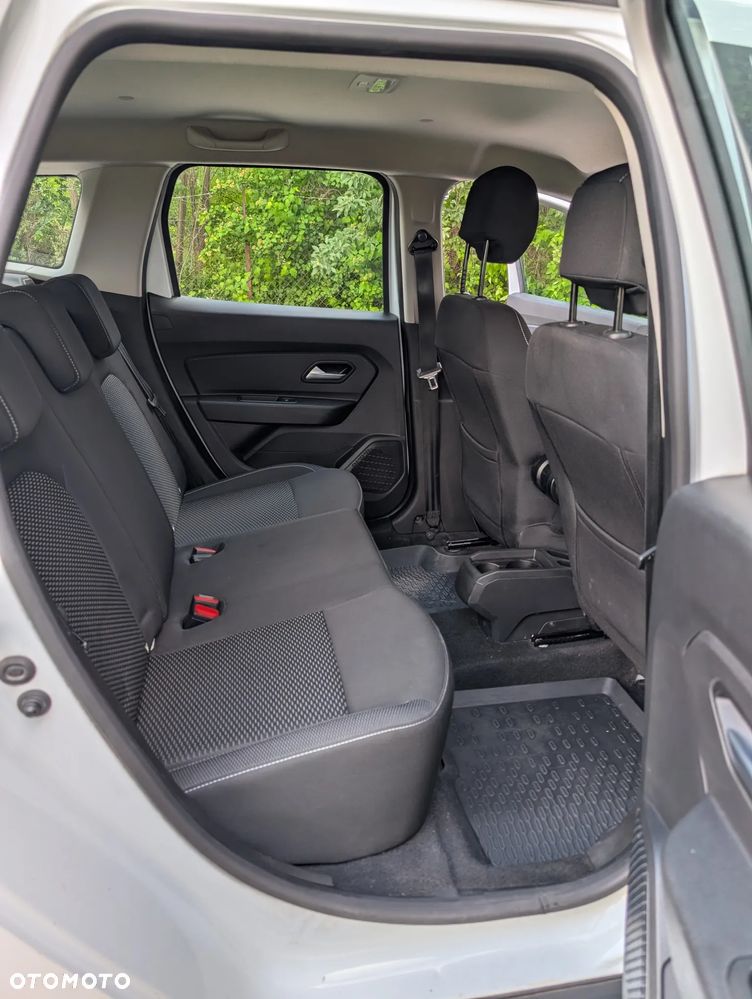 Dacia Duster 1.0 TCe Comfort - 22