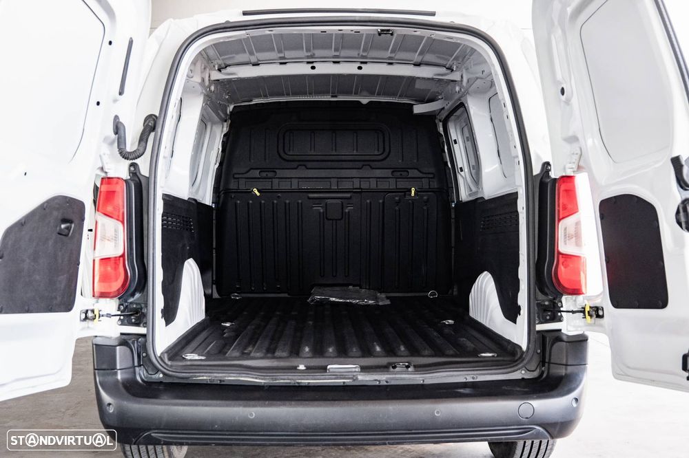 Toyota Proace City 1.5 L2 Exclusive - 11