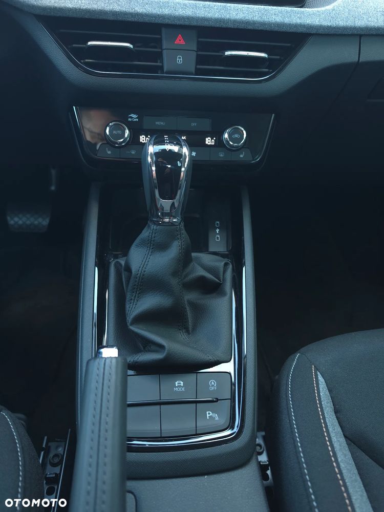 Skoda Scala 1.0 TSI Selection DSG - 19