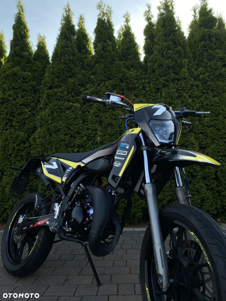 Sherco SM - 1
