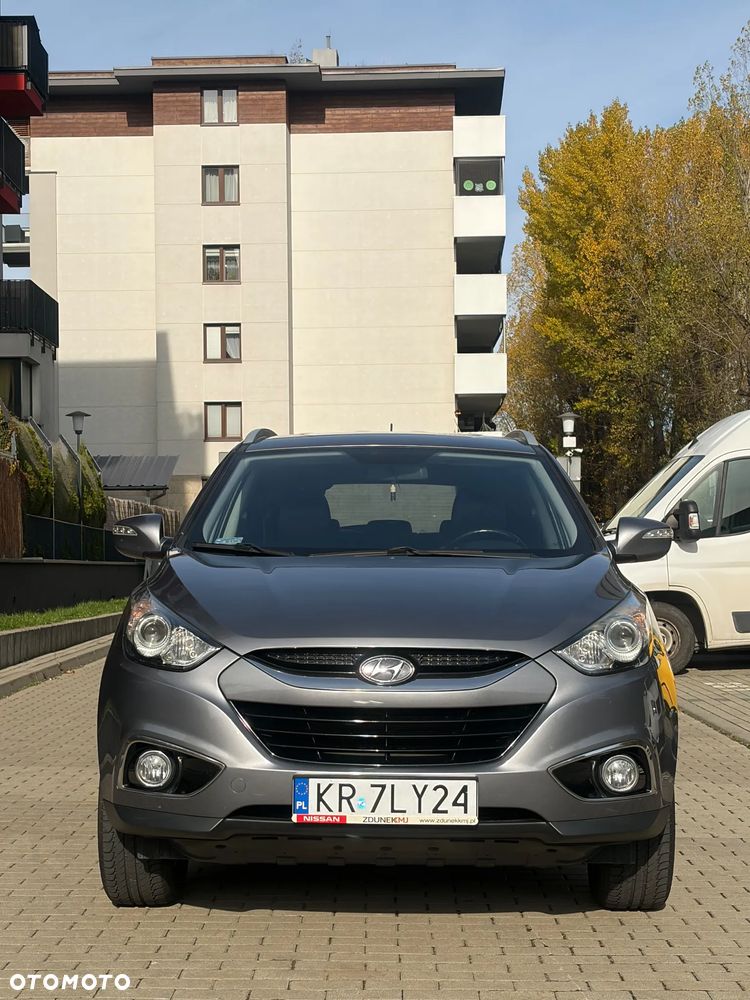 Hyundai ix35 1.6 GDI Comfort 2WD - 5