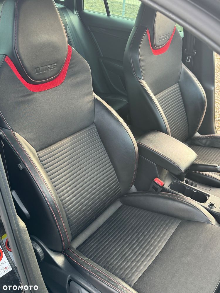 Skoda Octavia 2.0 TDI RS - 13