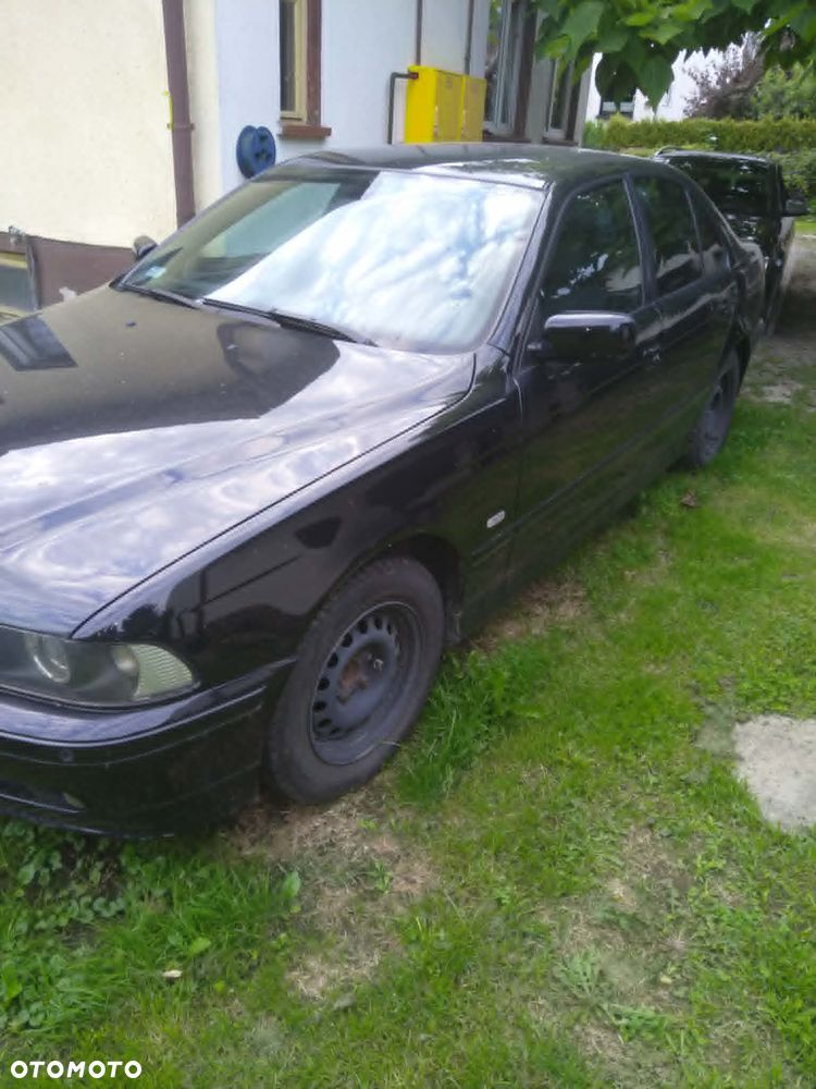 BMW Seria 5 - 6