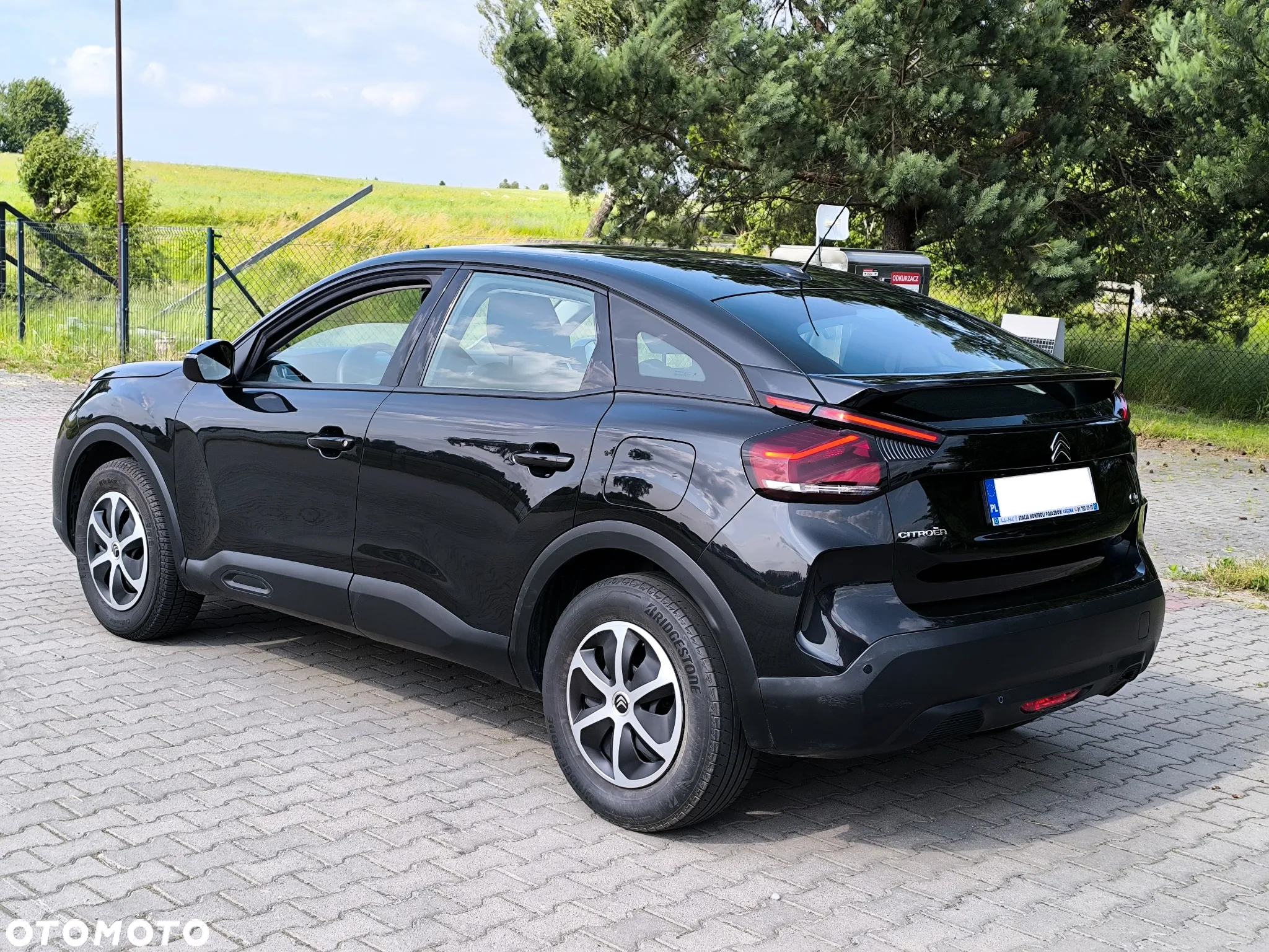 Citroën C4 PureTech 100 Stop&Start YOU - 4