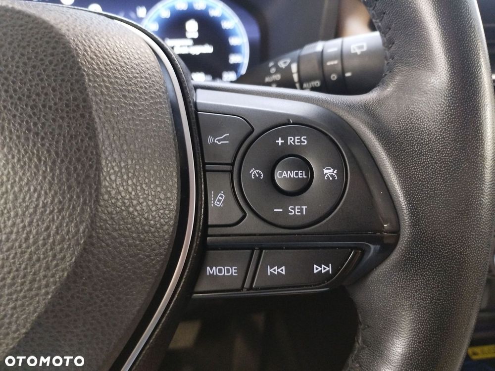 Toyota RAV4 - 22