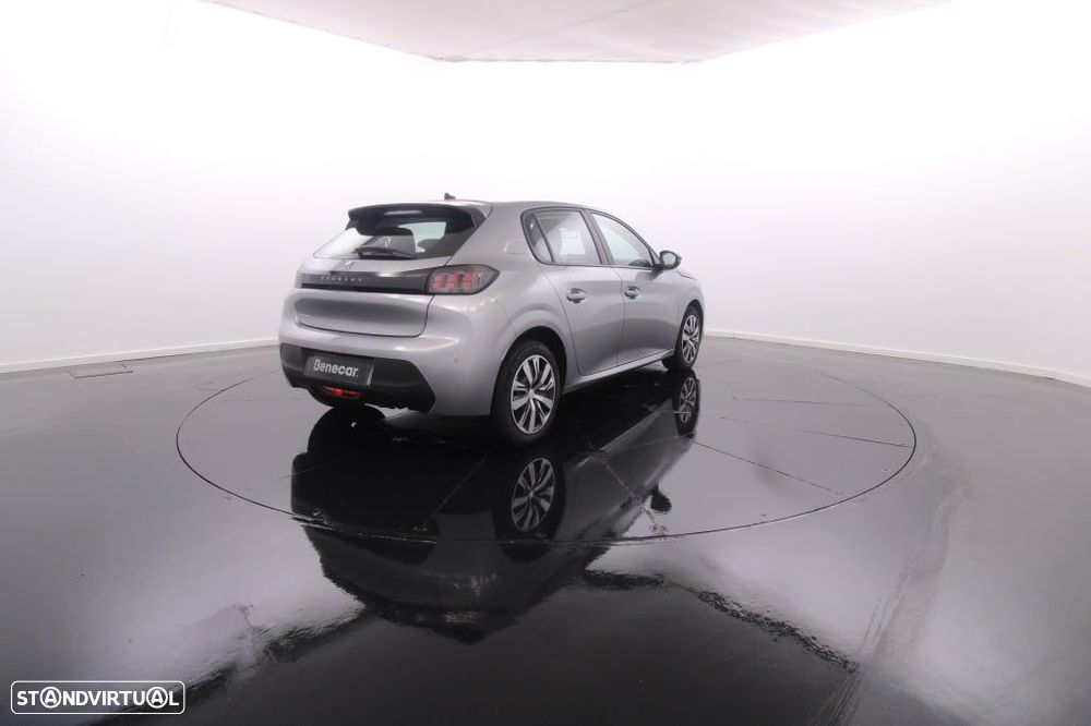 Peugeot 208 1.5 BlueHDi Active Pack - 7