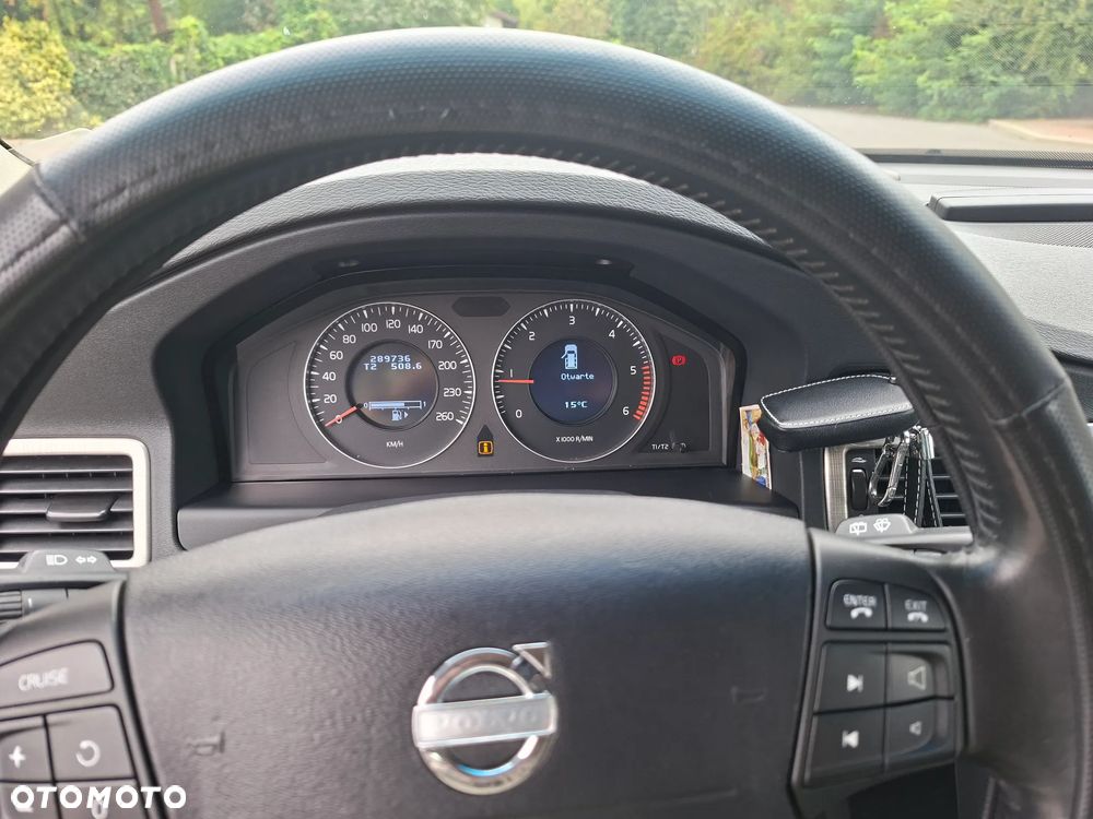 Volvo V70 2.0D Momentum - 12