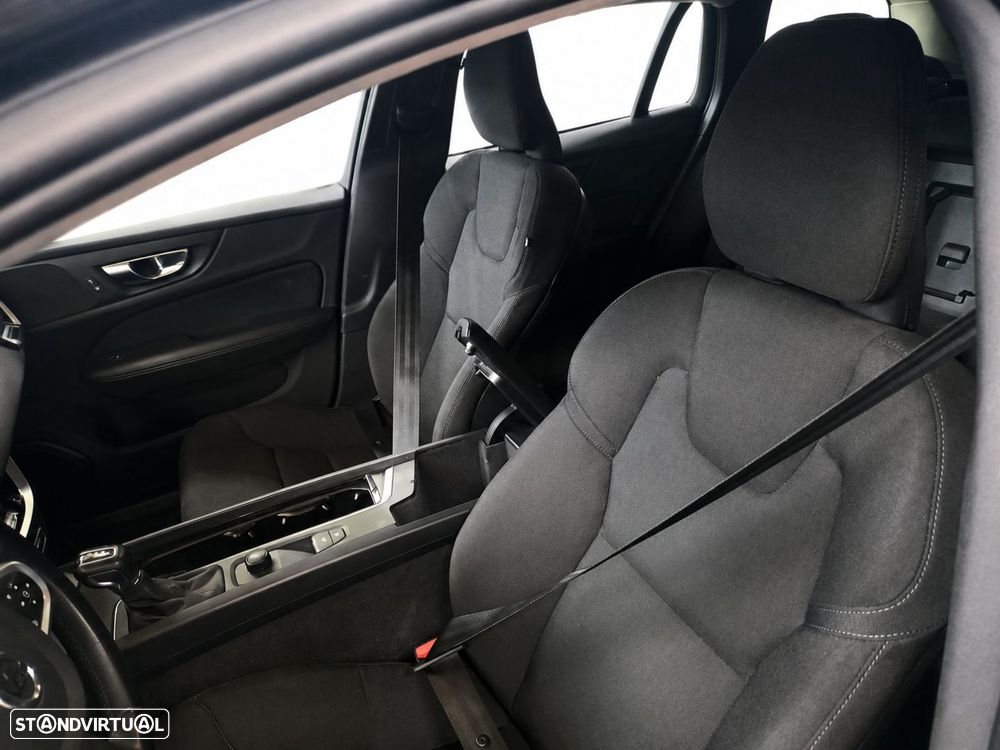 Volvo V60 2.0 D3 Geartronic - 6