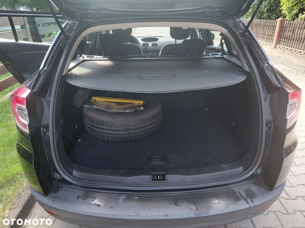 Renault Megane 1.6 16V Dynamique - 4