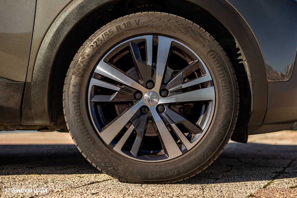 Peugeot 3008 1.5 BlueHDi Allure - 6