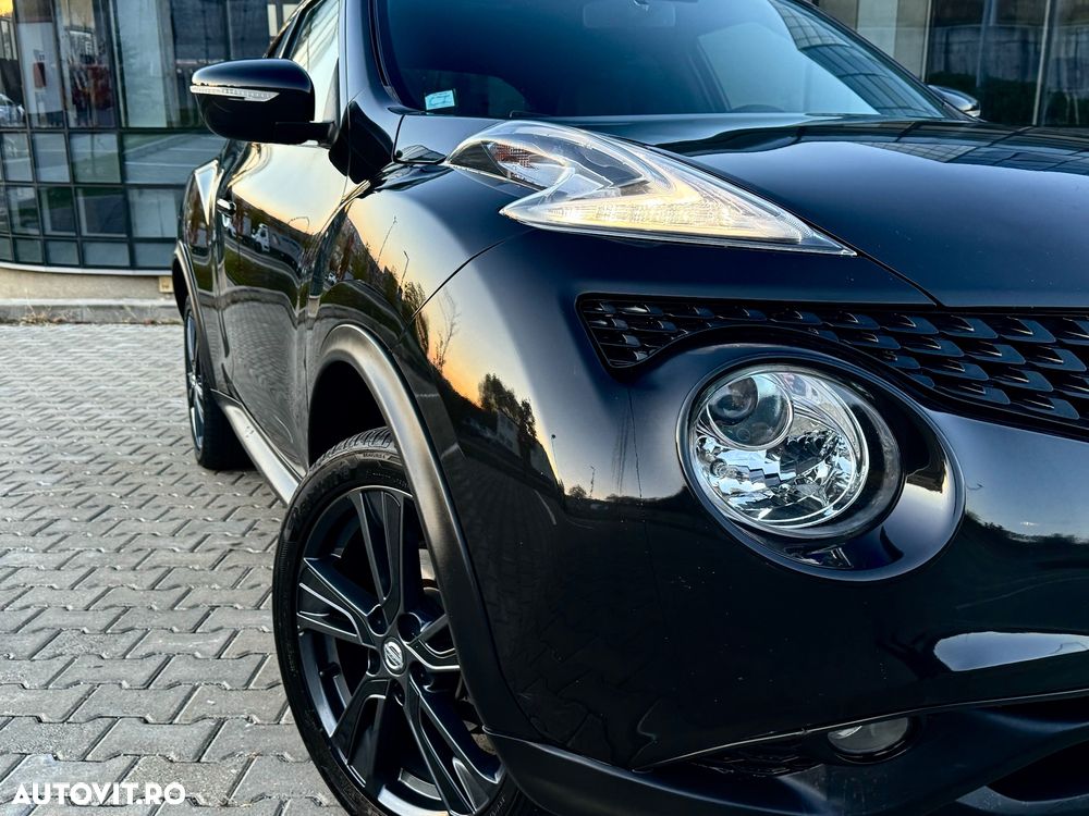 Nissan Juke - 21