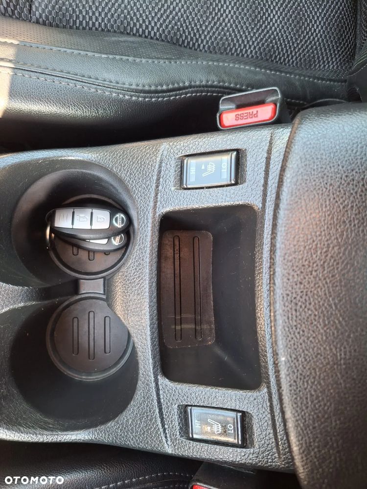 Nissan Qashqai 1.6 dCi DPF Start/Stop 360 - 23