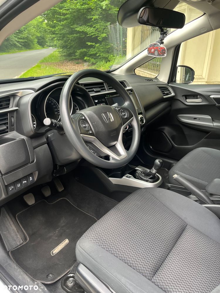 Honda Jazz 1.3 i-VTEC Trend - 13