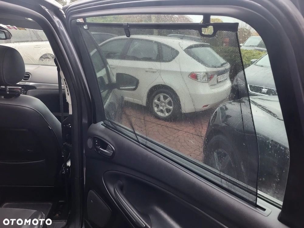 Ford S-Max 2.0 T Platinium X MPS6 - 22