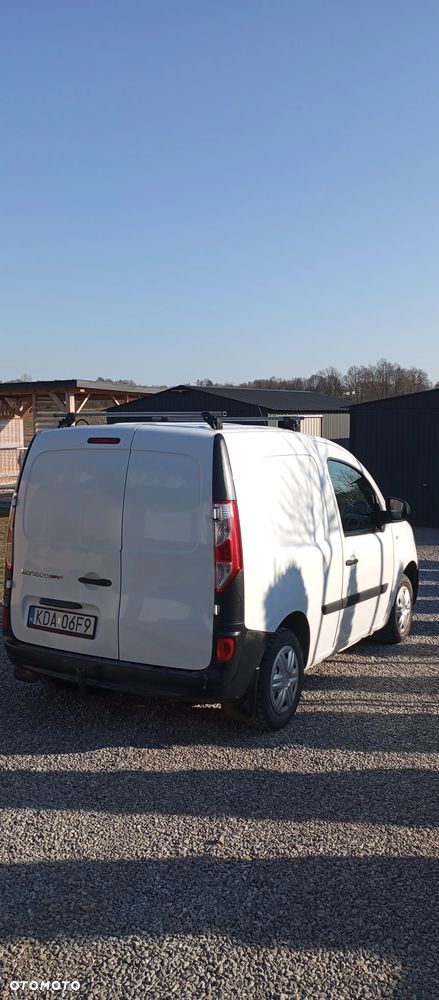 Renault Kangoo - 5