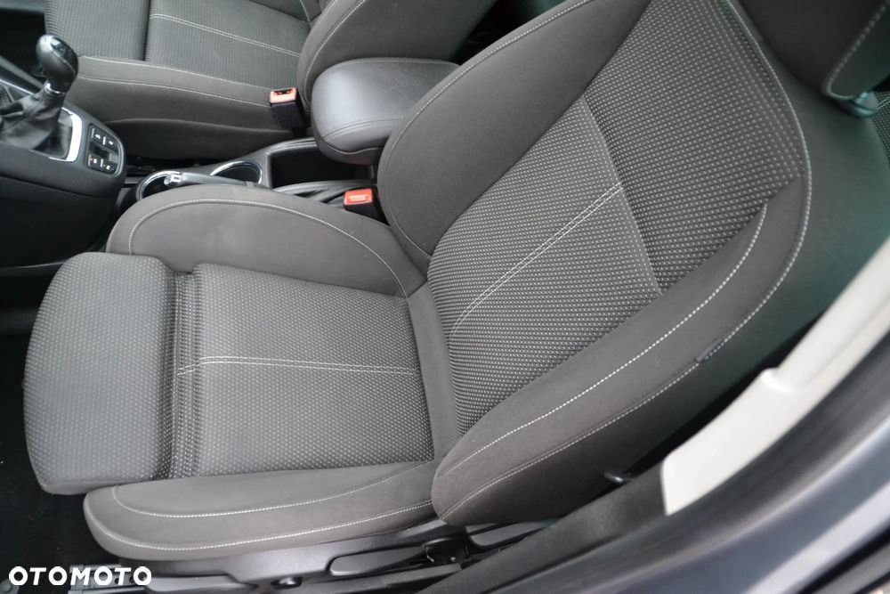 Opel Zafira 1.4 T Elite EcoFLEX S&S - 19