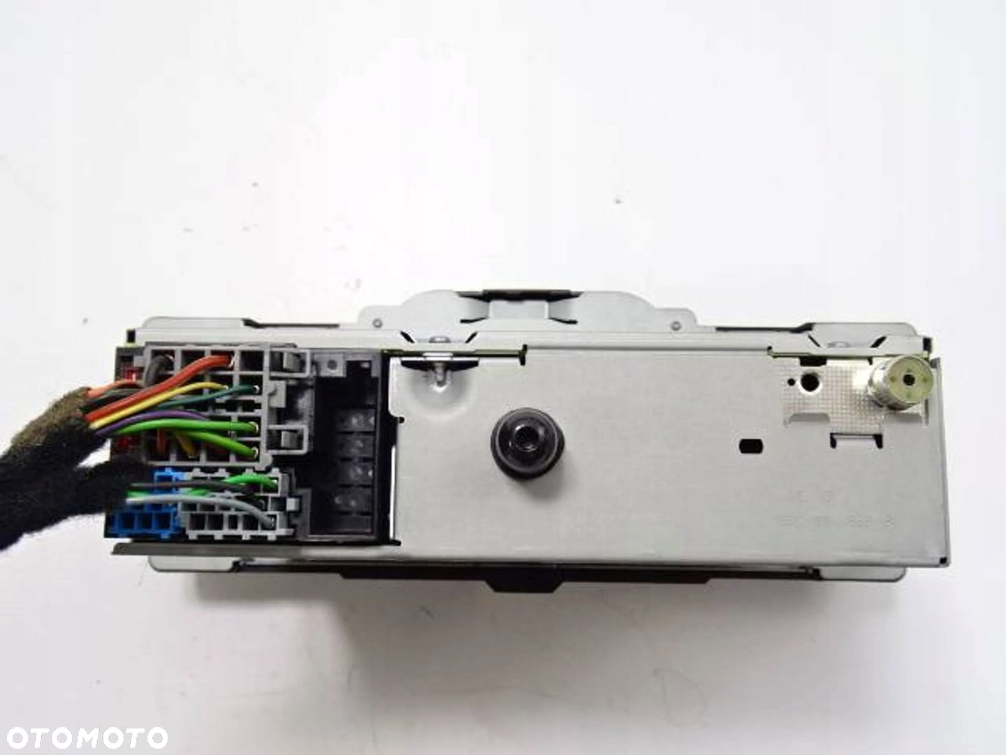 Radio CD Alfa Romeo Giulietta - 5