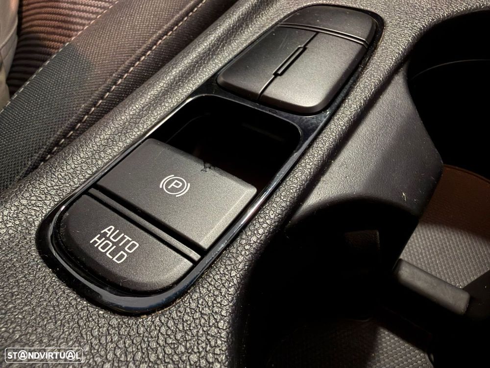 Kia Niro 1.6 GDi PHEV Urban - 15